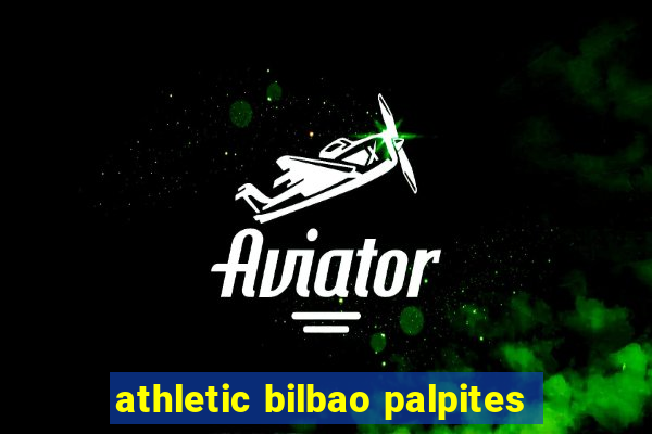 athletic bilbao palpites